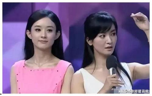 娱乐圈互相吃瓜的明星,明星间的“瓜田”风云录