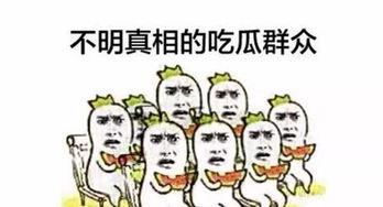吃瓜群众是贬义还是褒义,网络时代的双重面孔解析
