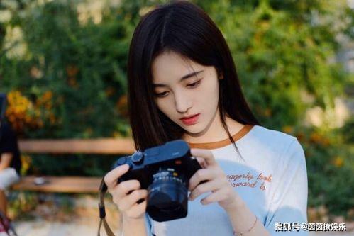 娱乐圈吃瓜鞠婧祎图片高清,娱乐圈吃瓜群众热议